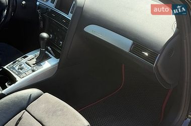 Універсал Audi A6 2011 в Виноградові фото 9 Універсал Audi A6 2011 в Виноградові