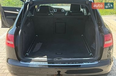 Універсал Audi A6 2011 в Виноградові фото 8 Універсал Audi A6 2011 в Виноградові