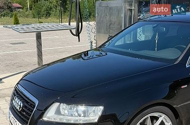 Універсал Audi A6 2011 в Виноградові фото 6 Універсал Audi A6 2011 в Виноградові