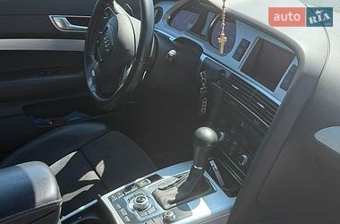 Універсал Audi A6 2011 в Виноградові фото 10 Універсал Audi A6 2011 в Виноградові