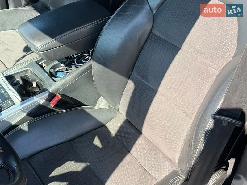 Універсал Audi A6 2011 в Виноградові фото 11 Універсал Audi A6 2011 в Виноградові