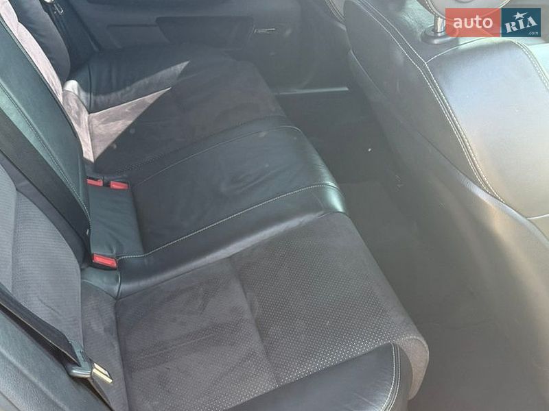 Універсал Audi A6 2011 в Виноградові фото 15 Універсал Audi A6 2011 в Виноградові