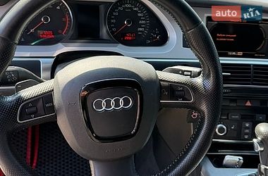 Універсал Audi A6 2011 в Виноградові фото 12 Універсал Audi A6 2011 в Виноградові