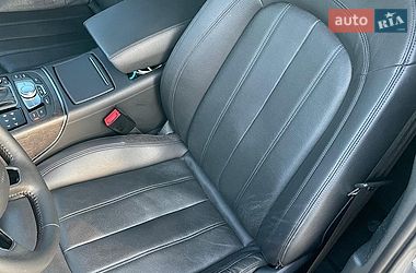 Седан Audi A6 2018 в Києві фото 9 Седан Audi A6 2018 в Києві