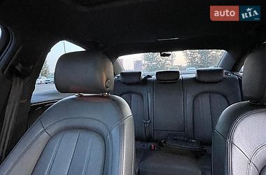 Седан Audi A6 2018 в Києві фото 10 Седан Audi A6 2018 в Києві