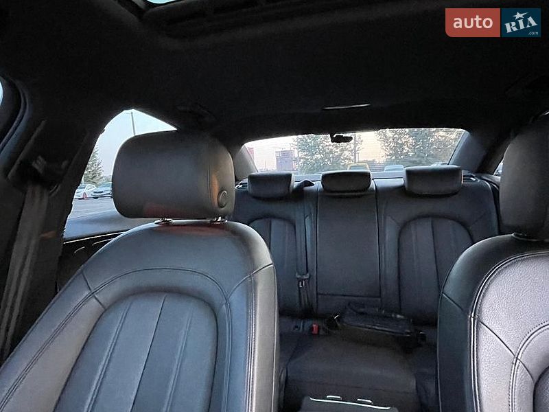 Седан Audi A6 2018 в Києві фото 10 Седан Audi A6 2018 в Києві