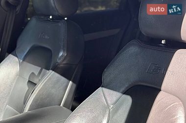 Седан Audi A6 2010 в Немирові