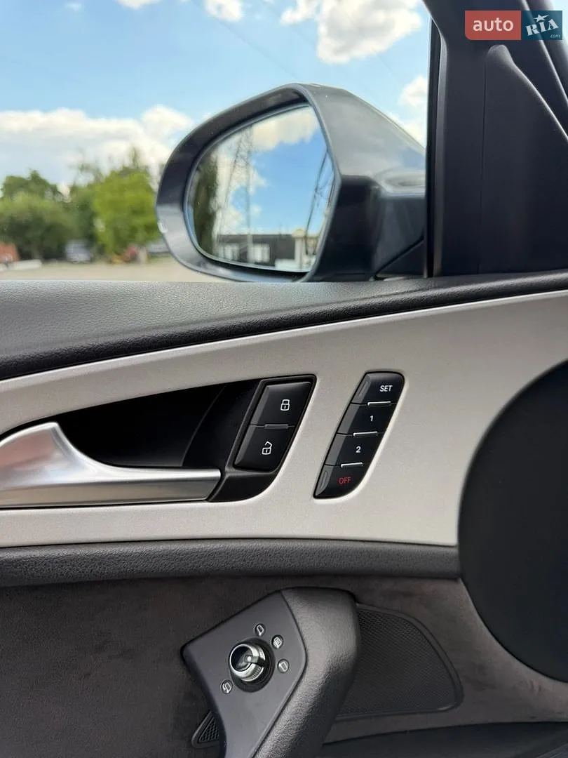 Audi A6 2015 VIN WAUZZZ4G6GN093271 фото оголошення 18 з 28
