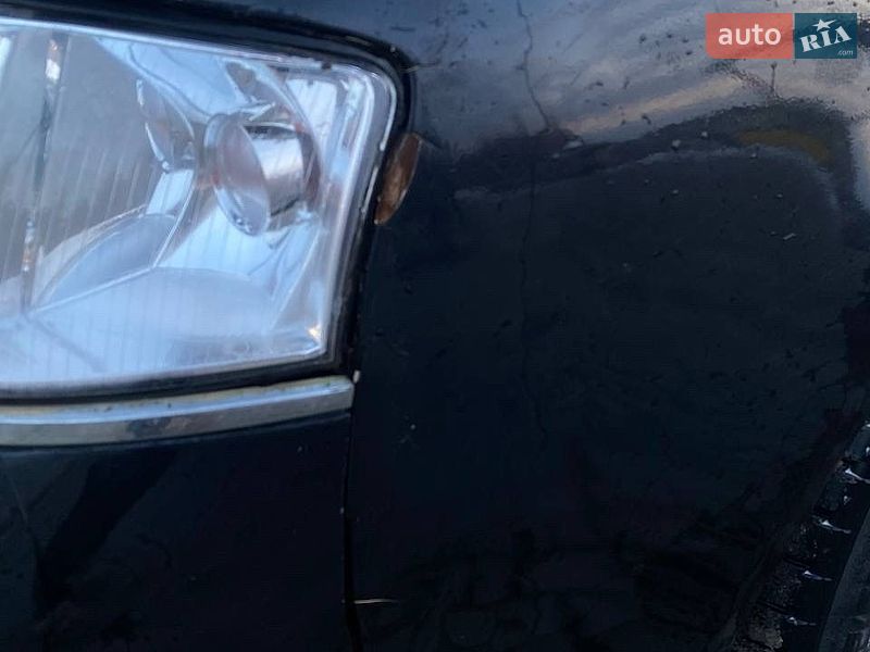 Седан Audi A6 1998 в Дубровице