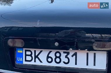 Седан Audi A6 1998 в Дубровице