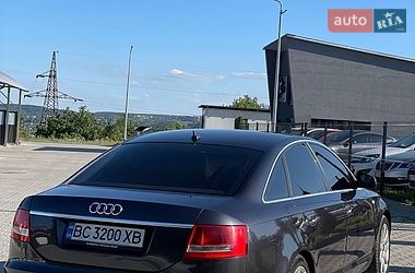 Седан Audi A6 2005 в Львові фото 2 Седан Audi A6 2005 в Львові