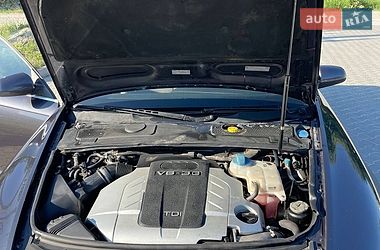 Седан Audi A6 2005 в Львові фото 7 Седан Audi A6 2005 в Львові