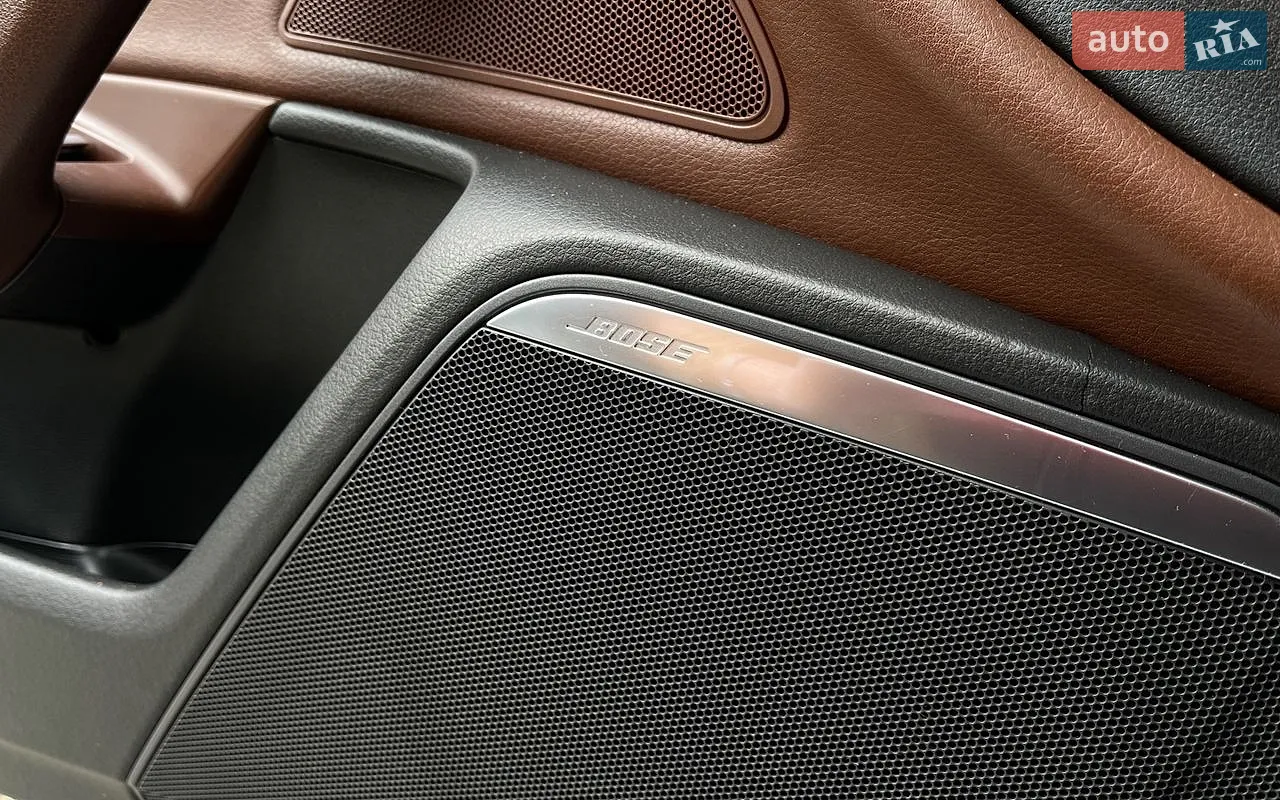 2014 Audi A6 - мініатюра 19