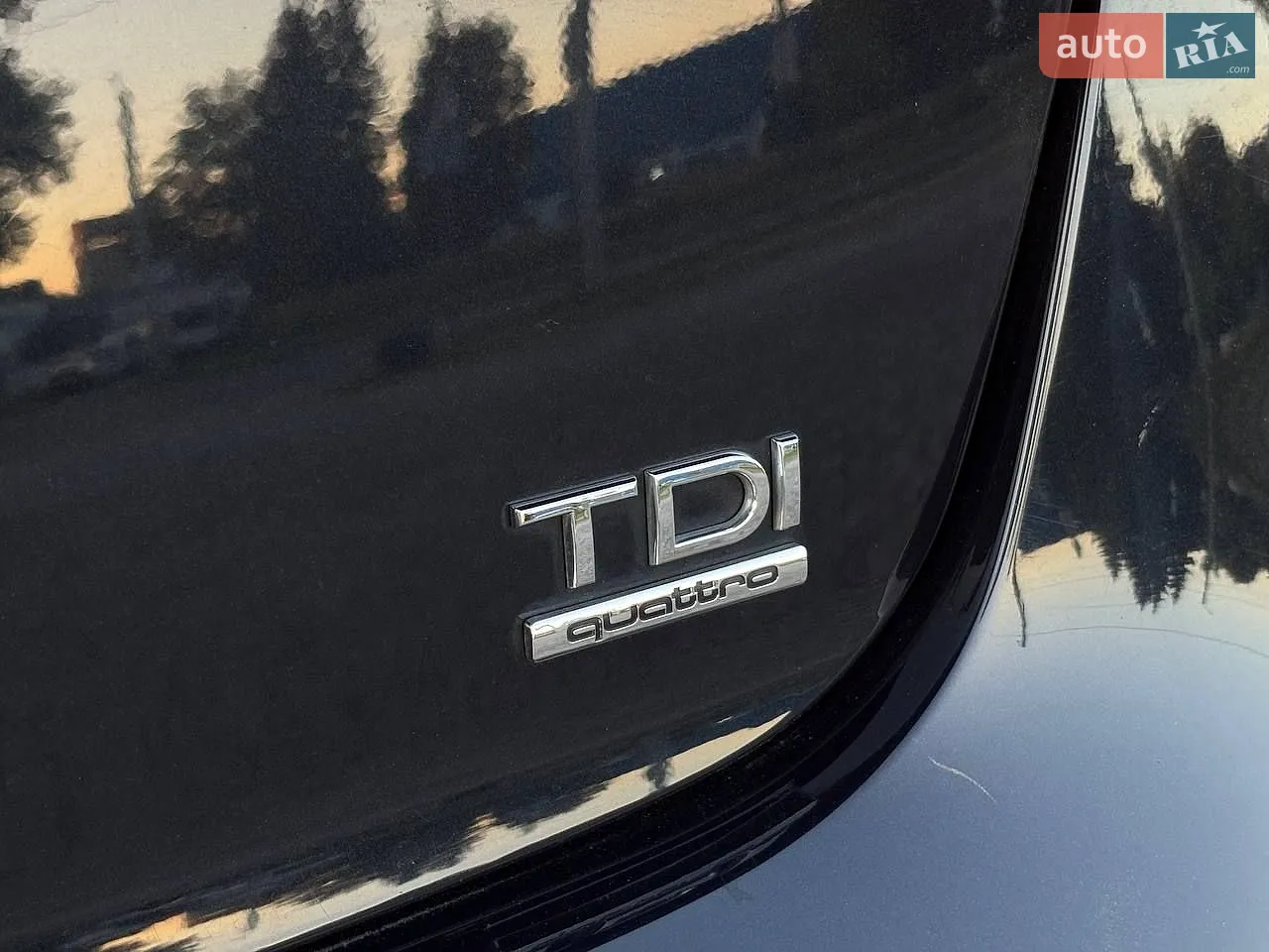 2014 Audi A6 - мініатюра 6