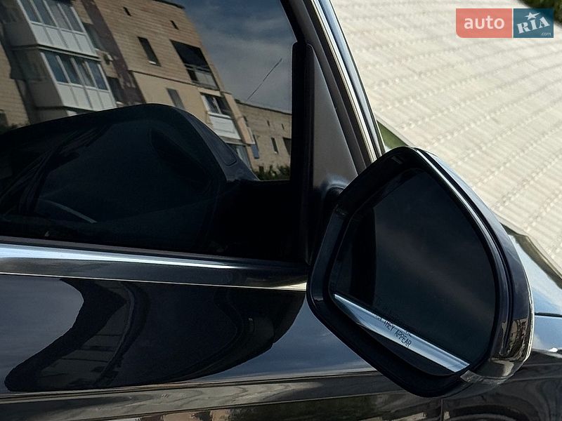 Седан Audi A6 2012 в Кременце
