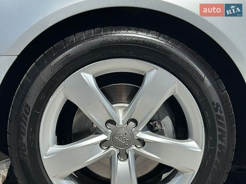 Седан Audi A6 2014 в Дубно фото 9 Седан Audi A6 2014 в Дубно