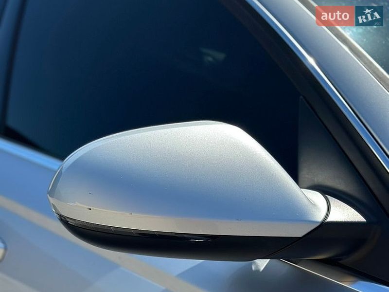 Седан Audi A6 2014 в Дубно фото 11 Седан Audi A6 2014 в Дубно