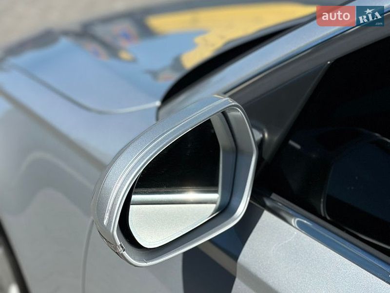 Седан Audi A6 2014 в Дубно фото 15 Седан Audi A6 2014 в Дубно