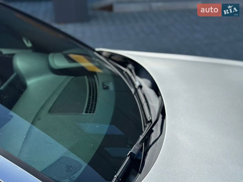 Седан Audi A6 2014 в Дубно фото 12 Седан Audi A6 2014 в Дубно