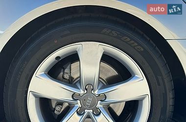 Седан Audi A6 2014 в Дубно фото 13 Седан Audi A6 2014 в Дубно