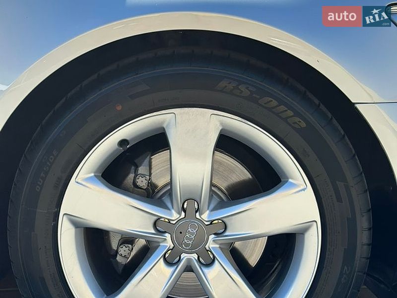 Седан Audi A6 2014 в Дубно фото 13 Седан Audi A6 2014 в Дубно