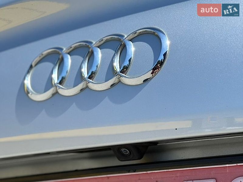 Седан Audi A6 2014 в Дубно фото 21 Седан Audi A6 2014 в Дубно