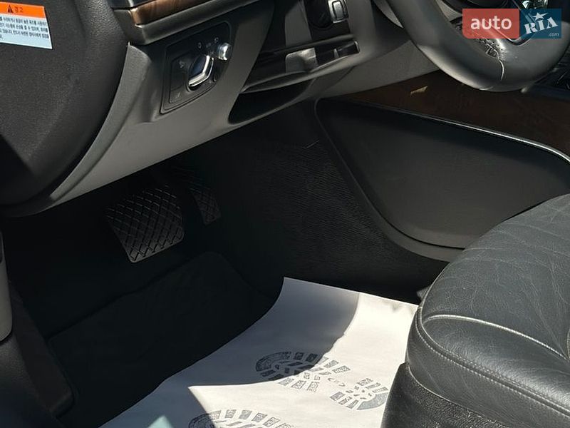 Седан Audi A6 2014 в Дубно фото 42 Седан Audi A6 2014 в Дубно
