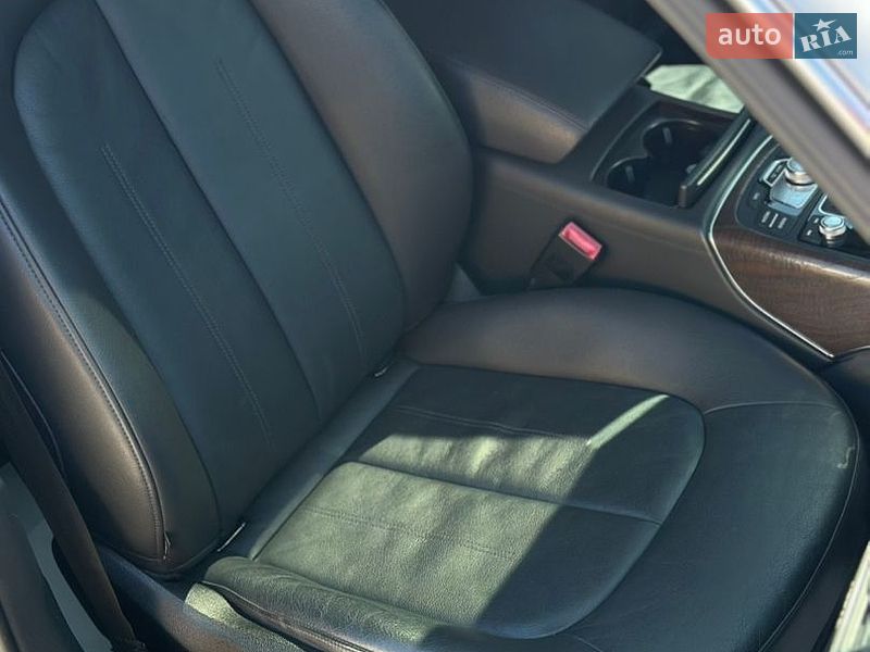 Седан Audi A6 2014 в Дубно фото 59 Седан Audi A6 2014 в Дубно