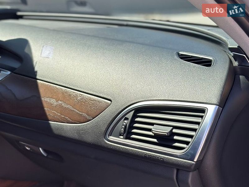 Седан Audi A6 2014 в Дубно фото 62 Седан Audi A6 2014 в Дубно