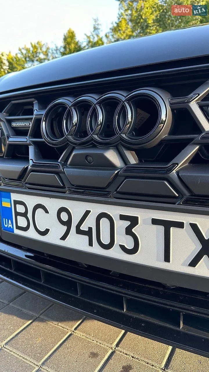 2019 Audi A6 - мініатюра 9