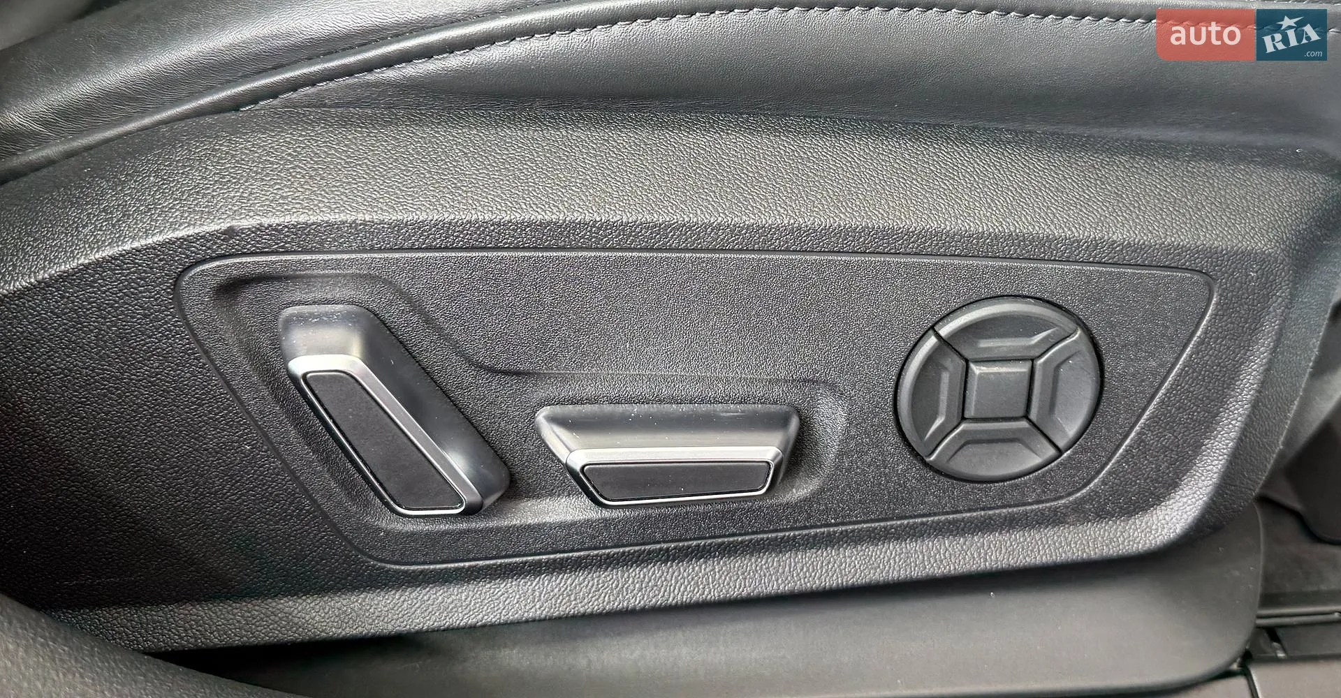 2018 Audi A6 - мініатюра 26