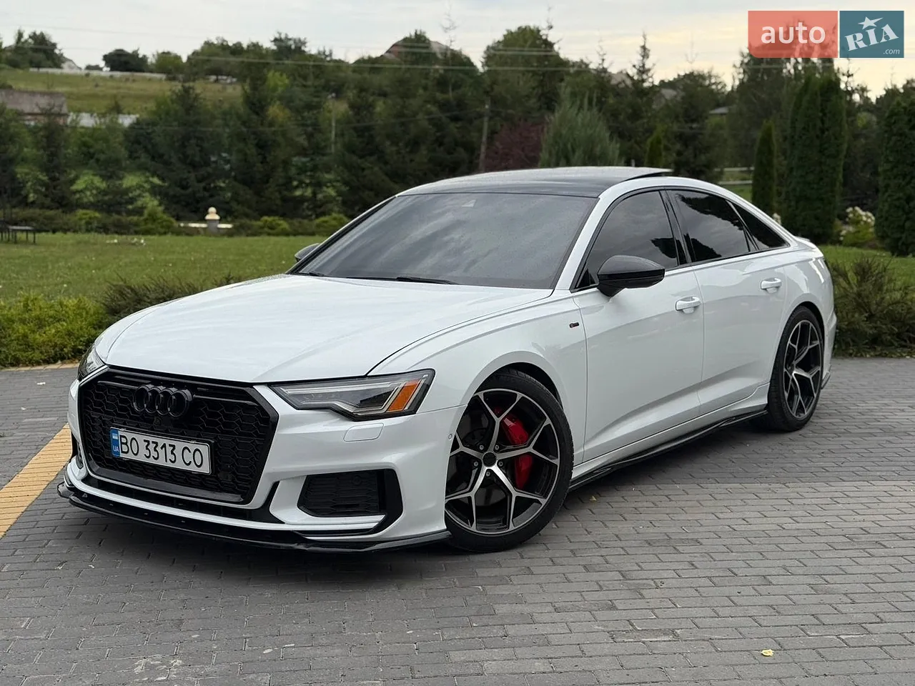2018 Audi A6 - мініатюра 13