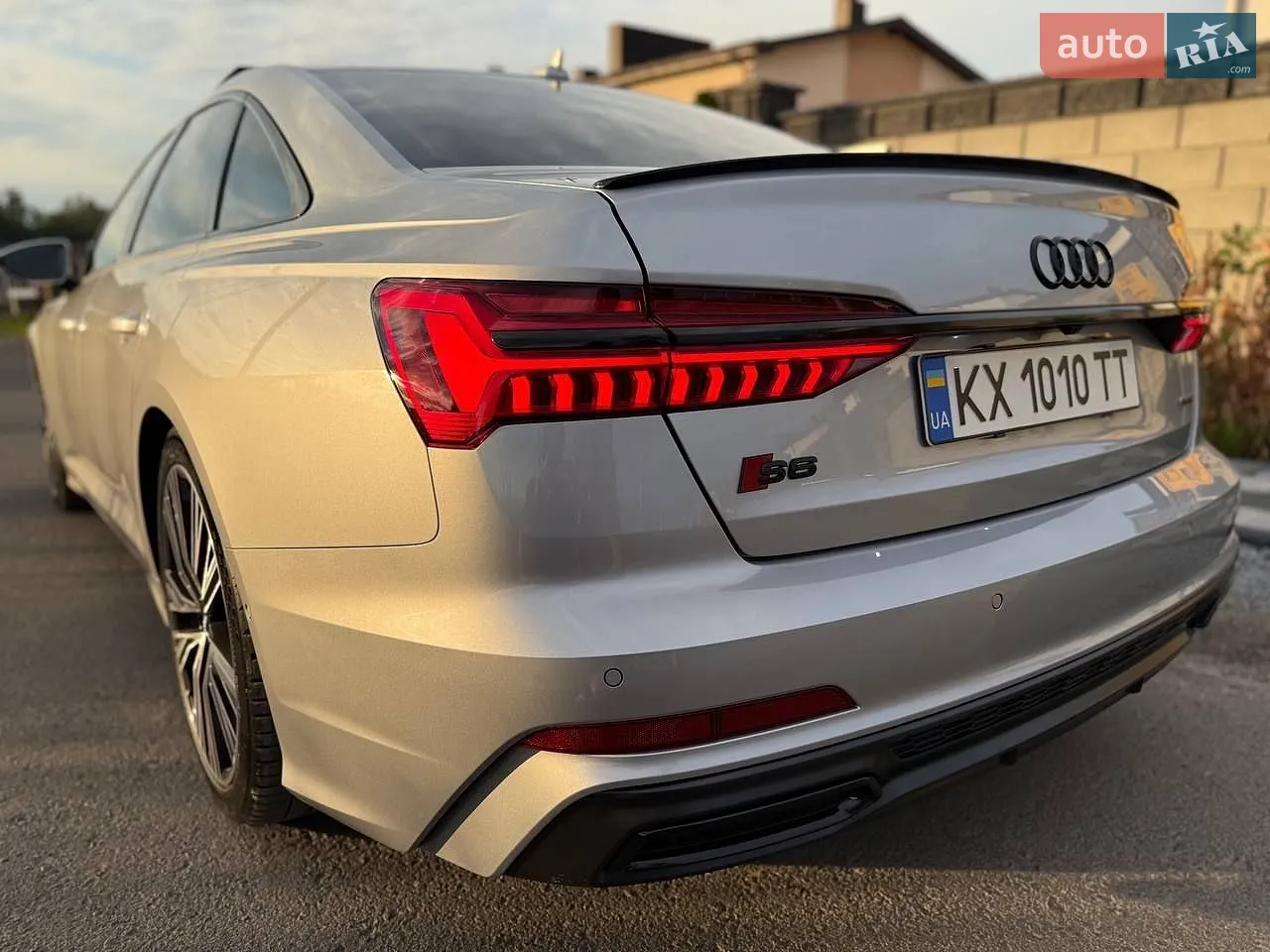2019 Audi A6 - мініатюра 12