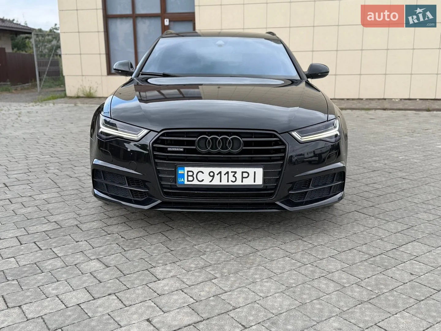 2016 Audi A6 - мініатюра 9