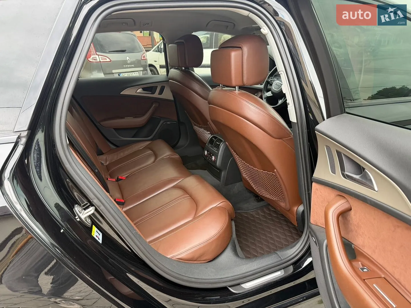 2016 Audi A6 - мініатюра 21