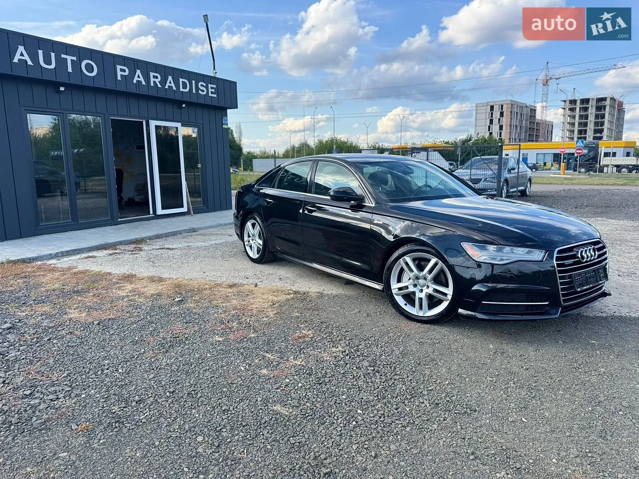 2013 Audi A8 - мініатюра 37