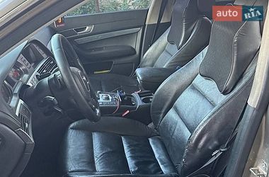 Універсал Audi A6 2006 в Літині