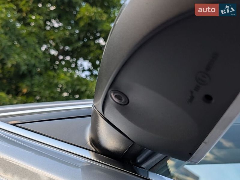 Универсал Audi A6 2017 в Киеве