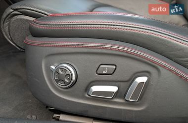 Универсал Audi A6 2017 в Киеве