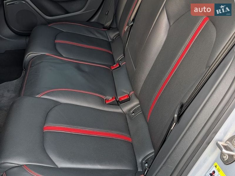 Универсал Audi A6 2017 в Киеве