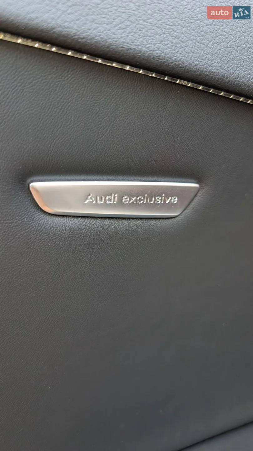 2017 Audi A6 - мініатюра 23