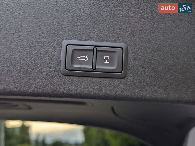 Универсал Audi A6 2017 в Киеве