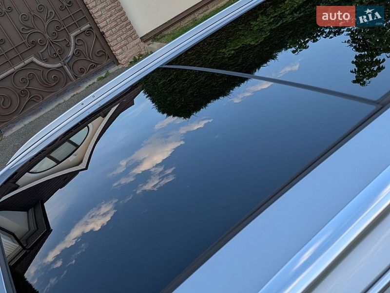 Универсал Audi A6 2017 в Киеве