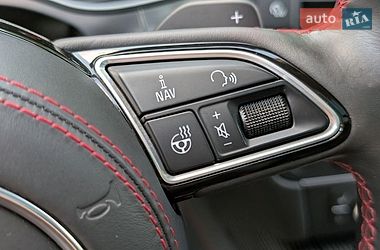 Универсал Audi A6 2017 в Киеве