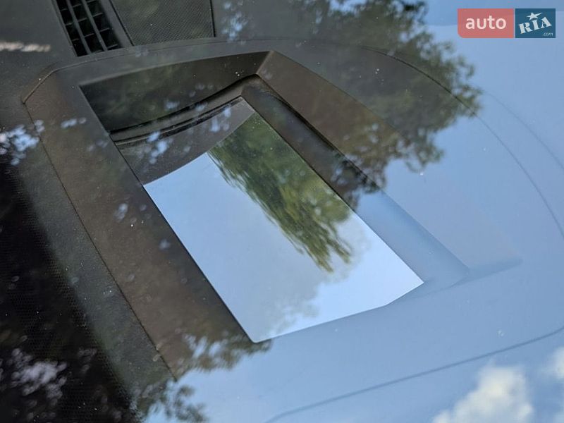 Универсал Audi A6 2017 в Киеве