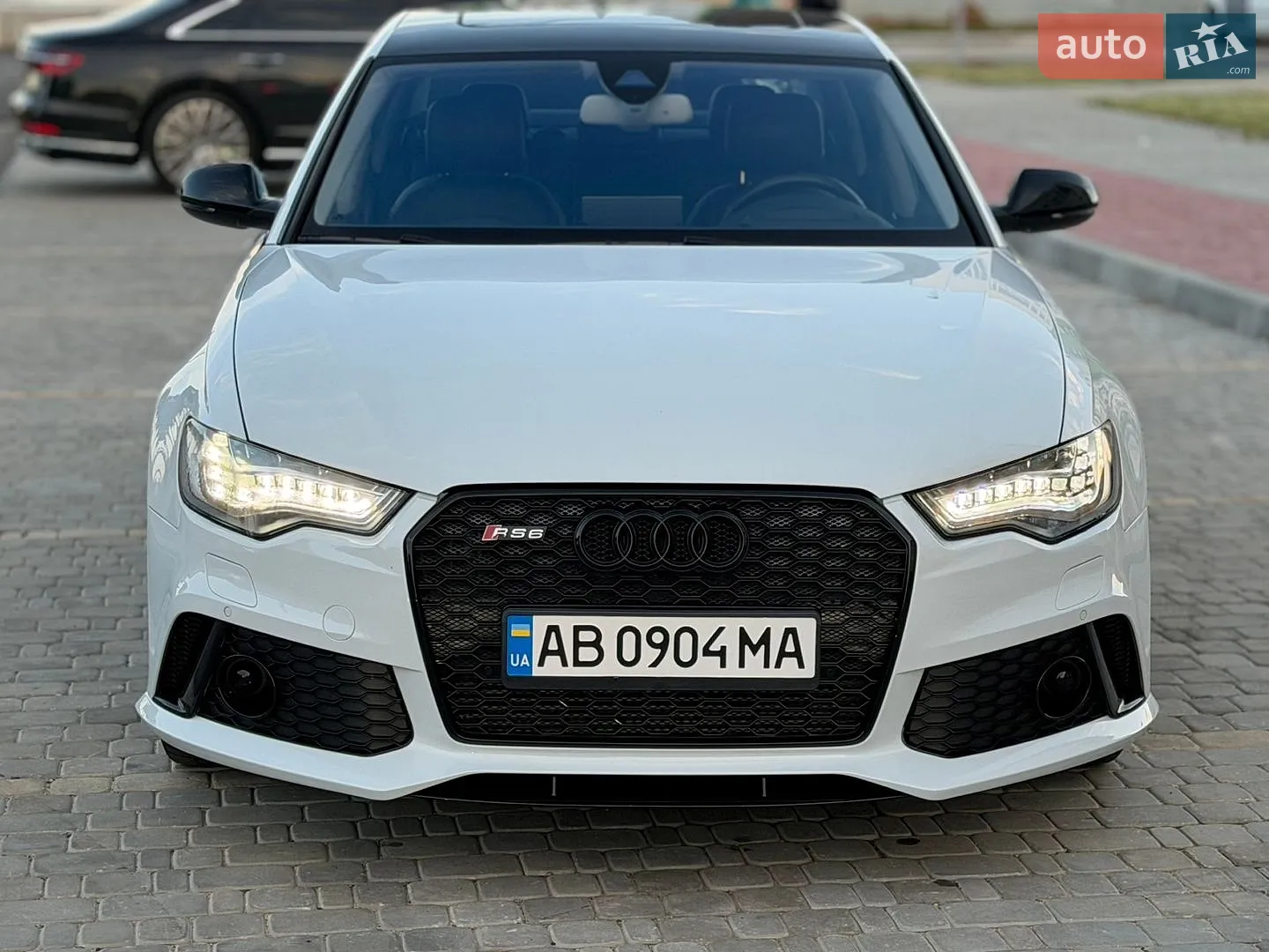2014 Audi A6 - мініатюра 15