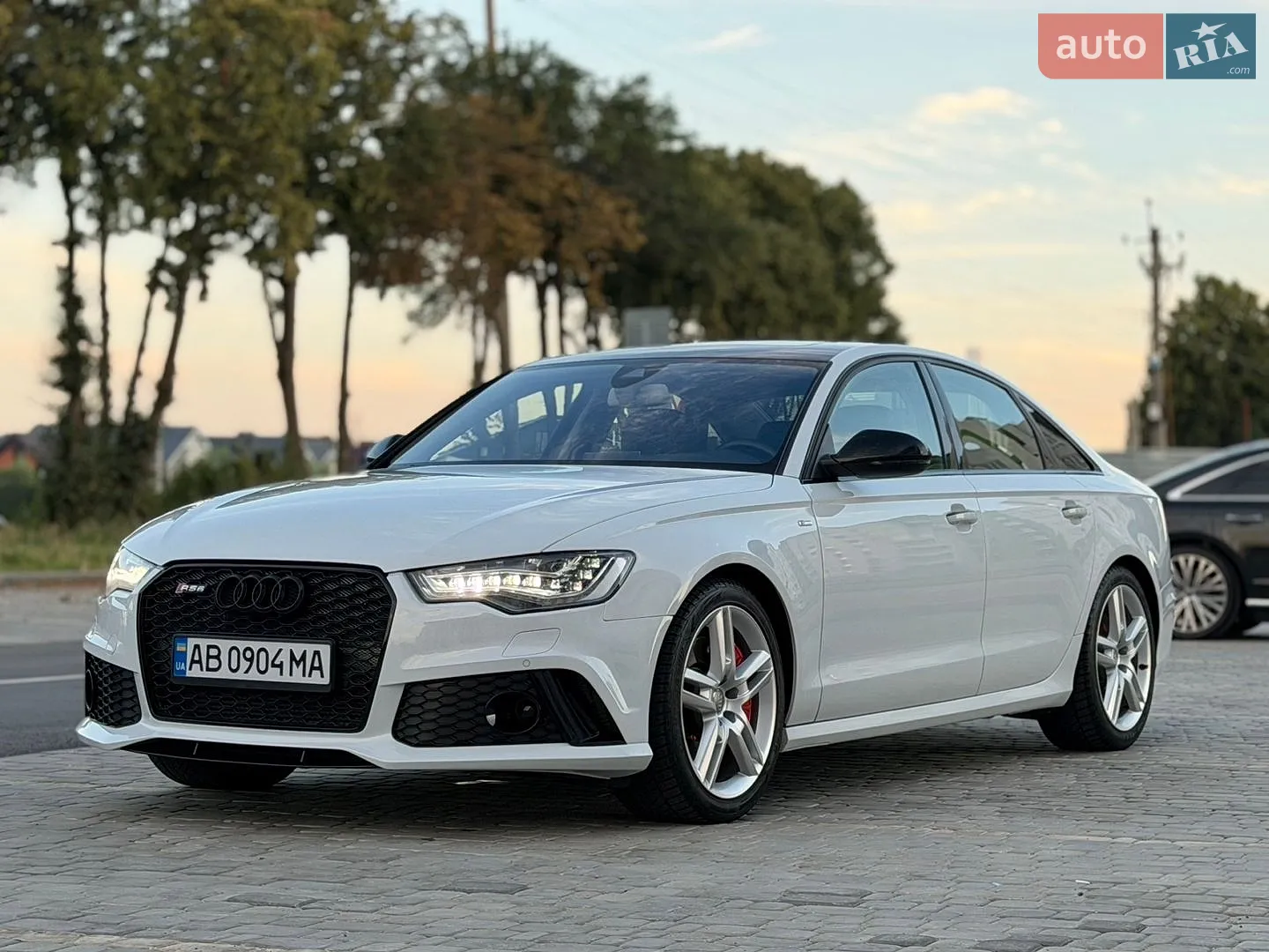 2014 Audi A6 - мініатюра 17