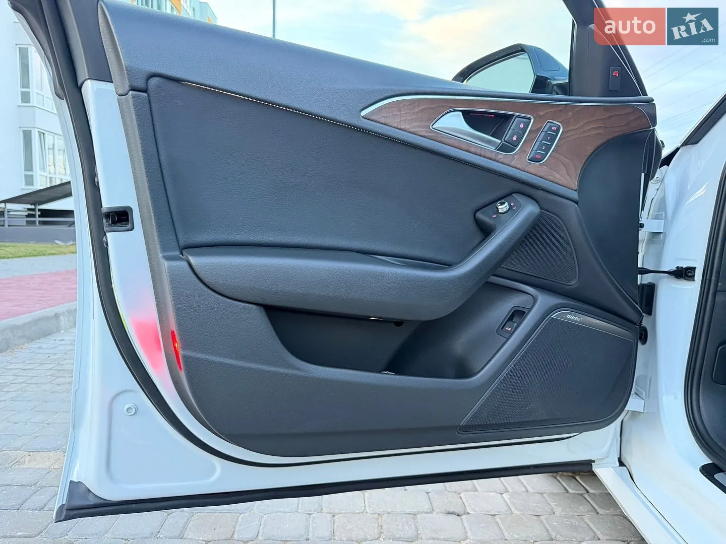 2014 Audi A6 - мініатюра 26