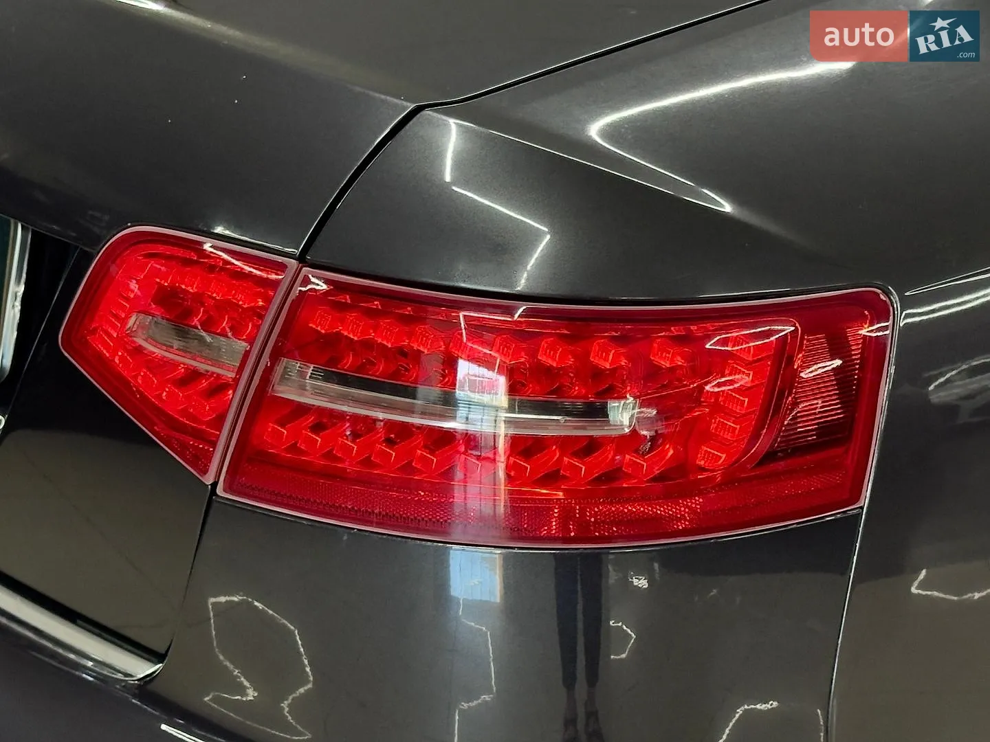 2011 Audi A6 - мініатюра 14