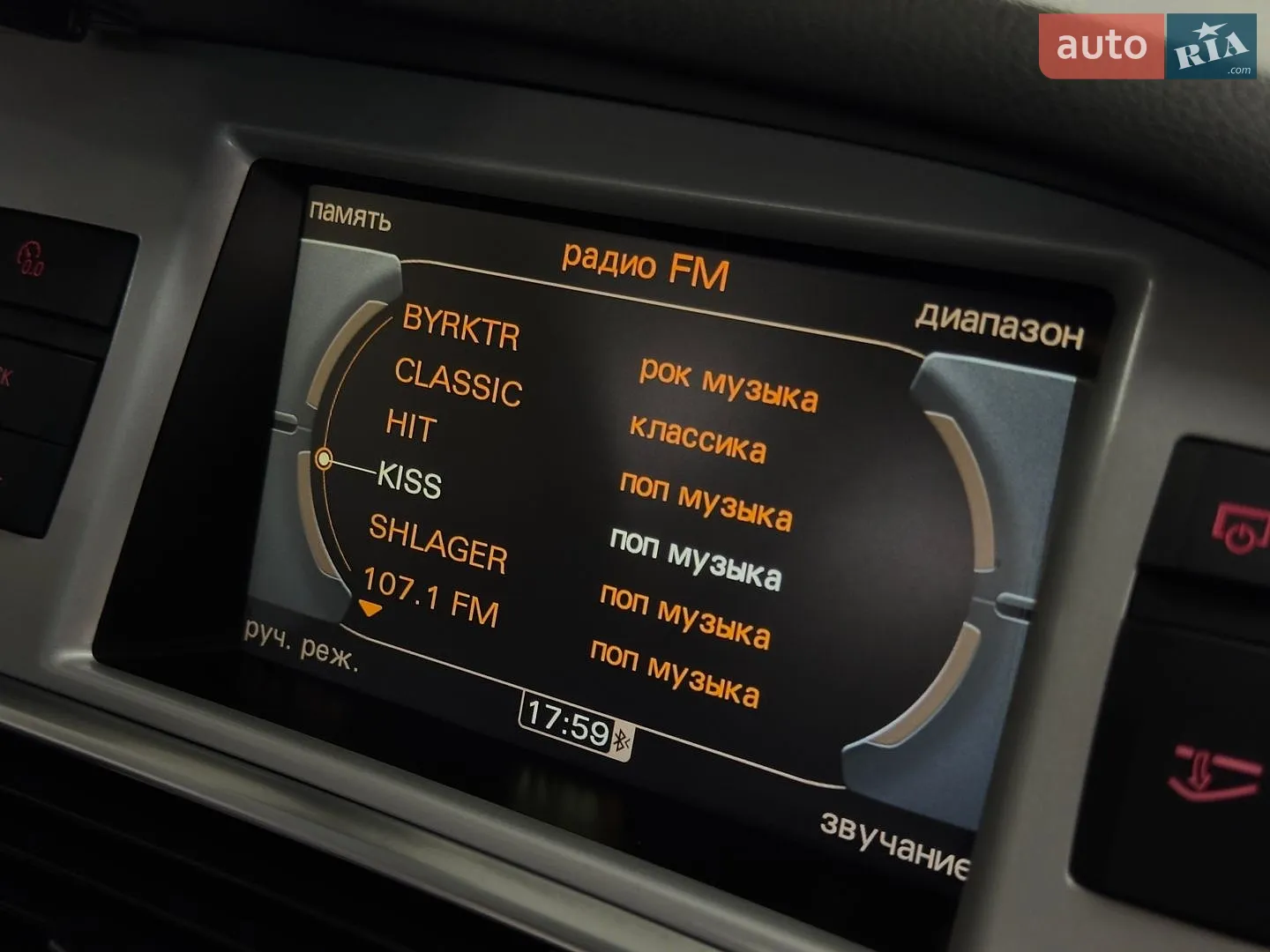2011 Audi A6 - мініатюра 27